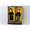 Image 7 : Osbourne Family Dolls - Kelly & Sharon