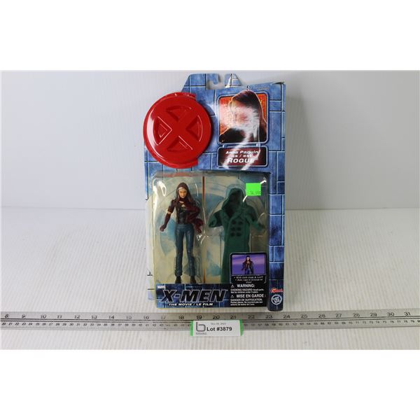 X-Men Figurines - Rogue