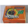 Image 2 : Action Small Soldiers - Bobby Labonte (NIB)