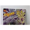 Image 2 : Marvel Comics - Spiderman Web Trap Raging Rino (NIB)