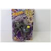 Image 5 : Marvel Comics - Spiderman Web Trap Raging Rino (NIB)