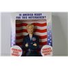 Image 2 : Hillary Cliton Nutcracker (NIB)