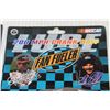 Image 2 : (3) Nascar - Fan Fueler - Car Fishing Hooks (NIB)