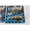 Image 5 : (3) Nascar - Fan Fueler - Car Fishing Hooks (NIB)