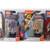 Image 4 : (5) Mega Construx - Masters of The Universe Figurines (NIB)