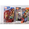 Image 5 : (5) Mega Construx - Masters of The Universe Figurines (NIB)