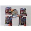 Image 6 : (5) Mega Construx - Masters of The Universe Figurines (NIB)
