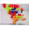Image 1 : (3) Super Soaker Water Guns
