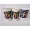 Image 5 : (5) WWF / WWE Items- Anthology, Nintendo Game, (3) Collector Cups