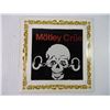 Image 2 : Vintage Motley Crüe Sign