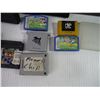 Image 4 : Lot of Assorted Games, Wii, Nintendo DS, Etc. As Pictured