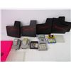 Image 6 : Lot of Assorted Games, Wii, Nintendo DS, Etc. As Pictured