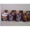 Image 2 : (4) First Edition- Cosmic Kids Figures (NIB)