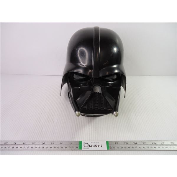 Darth Vader Mask