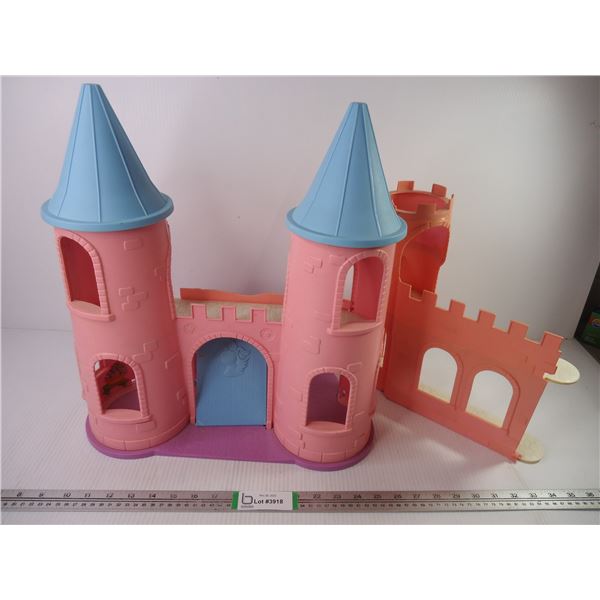 My Little Pony Dream Castle