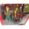 Image 4 : Enemy Ace Deluxe Action Figure (NIB)