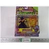 Image 1 : Teenage Mutant Ninja Turtles Action Figure- "Shredder"