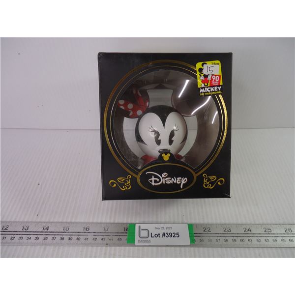Disney Series Shorts Mickey Mouse Vinyl Figure (NIB)