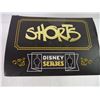 Image 2 : Disney Series Shorts Mickey Mouse Vinyl Figure (NIB)