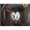 Image 3 : Disney Series Shorts Mickey Mouse Vinyl Figure (NIB)