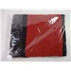 Image 3 : Black/Red Devil Scarf-Loot Fright Wear