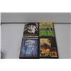 Image 2 : Lot of 25 DVDS - Assorted - Corpse Bride, The Mule, CloverField, Charlie Wilsons War, Misc.