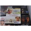 Image 8 : Lot of 25 DVDS - Assorted - Corpse Bride, The Mule, CloverField, Charlie Wilsons War, Misc.
