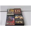 Image 6 : Lot of 25 DVDS - Assorted - War Horse, Young Guns, Legends of the Fall, Misc.