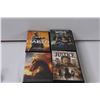 Image 7 : Lot of 25 DVDS - Assorted - War Horse, Young Guns, Legends of the Fall, Misc.
