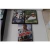 Image 7 : Lot of 25 DVDS - Assorted - John Wayne Collection, Bonanza Series, Misc.
