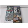 Image 4 : Lot of 26 DVDS - Assorted - The DaVinci Code, Dracula Untold, Inside Man, Misc.