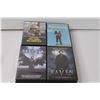 Image 5 : Lot of 26 DVDS - Assorted - The DaVinci Code, Dracula Untold, Inside Man, Misc.