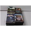 Image 7 : Lot of 26 DVDS - Assorted - Braveheart, Three Musketeers, Les Misérables, Dunkirk, Misc.