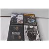 Image 6 : Lot of 26 DVDS - Assorted - The Wolf on Wall Street, Brother's Grim, Shutter Island, Misc.