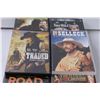Image 8 : Lot of 26 DVDS - Assorted - The Wolf on Wall Street, Brother's Grim, Shutter Island, Misc.