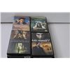 Image 7 : Lot of 25 DVDS - Assorted - Footloose, Indiana Jones, The Mummy Triology, Misc.