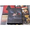 Image 8 : Lot of 25 DVDS - Assorted - 3:10 to Yuma, Practical Magic, Dark Shadows, Misc.
