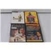 Image 4 : Lot of 25 DVDS - Assorted - Kingsman, Lincoln Lawyer, Troy, Chicago, Misc.