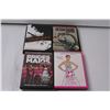 Image 3 : Lot of 25 DVDS - Assorted - 27 Dresses, Unforgiven, Beverly Hillbillies, League of Extraordinary Gen