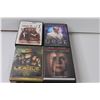 Image 7 : Lot of 25 DVDS - Assorted - 27 Dresses, Unforgiven, Beverly Hillbillies, League of Extraordinary Gen