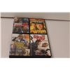 Image 3 : Lot of 26 DVDS - Assorted - The Grey, Pirates of the Caribbean, Canada A People's History, Misc.
