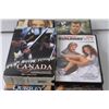 Image 8 : Lot of 26 DVDS - Assorted - The Grey, Pirates of the Caribbean, Canada A People's History, Misc.