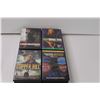 Image 6 : Lot of 25 DVDS - Assorted - Into the Woods, John Wayne Collection, Transcendence, Misc.