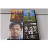 Image 7 : Lot of 25 DVDS - Assorted - Into the Woods, John Wayne Collection, Transcendence, Misc.