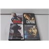 Image 4 : Lot of 24 DVDS - Assorted - Double Jeopardy, The Kings Speech, Tombstone, Babel, Misc.