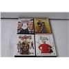 Image 3 : Lot of 16 Christmas DVDS - Santa Clause, Miracle on 34th Street, Christmas Carol, Misc.