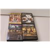Image 5 : Lot of 25 DVDS - Assorted - Life of PI, Pet Cemetery, IT, 10-Classic Western Movie Collection, Misc.