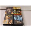 Image 6 : Lot of 25 DVDS - Assorted - Life of PI, Pet Cemetery, IT, 10-Classic Western Movie Collection, Misc.
