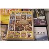 Image 8 : Lot of 25 DVDS - Assorted - Life of PI, Pet Cemetery, IT, 10-Classic Western Movie Collection, Misc.