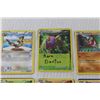 Image 8 : (36) Pokemon Cards - Victini - Dustox - Voltorb - Deoxys